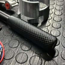 Hidden Handbrake BMW F2X F3X F8X